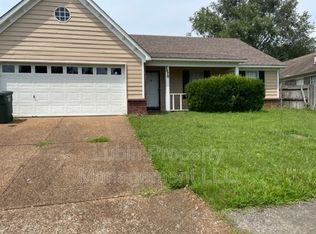 7570 Spinola Ln, Memphis, TN 38133