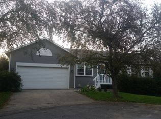 4517 Arbor Dr NW, Rochester, MN 55901