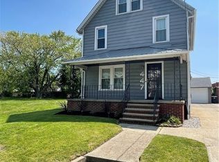 447 E 156th St, Cleveland, OH