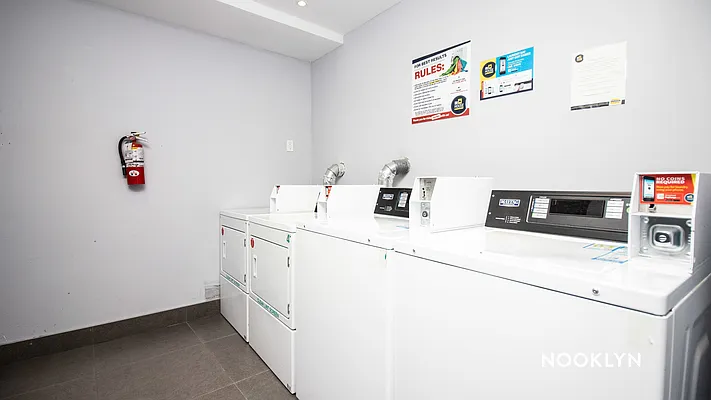 Rented by Nooklyn NYC LLC | media 24