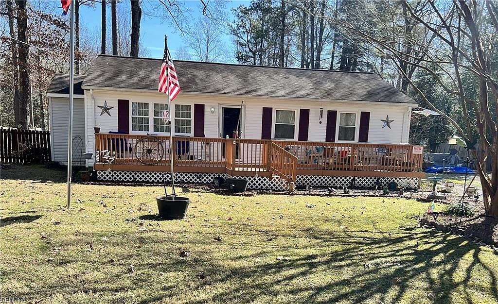 9231 Davenport Rd, Gloucester, VA 23061 Zillow