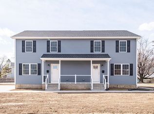 49 Katharine St #L, Westfield, MA 01085