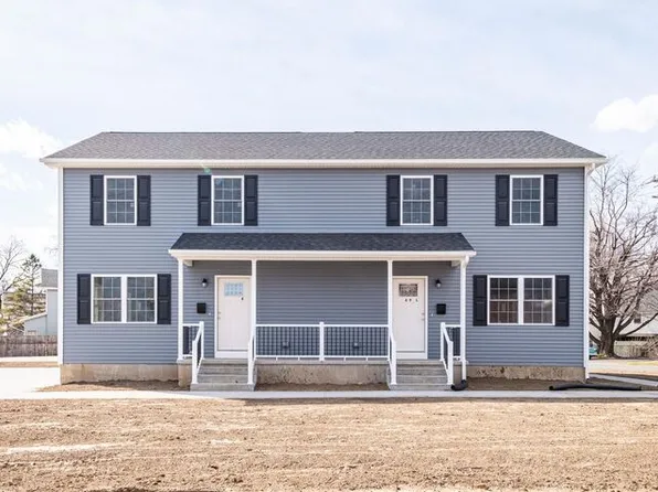 49 Katharine St #L, Westfield, MA 01085