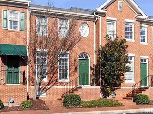 728 Parkham Ln, Raleigh, NC 27603