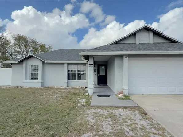 1160 Manitoba St, Deltona, FL 32725