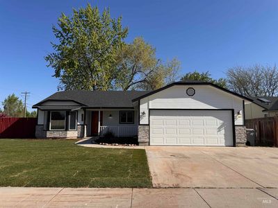 10588 W Silver City Ct, Boise, ID, 83704