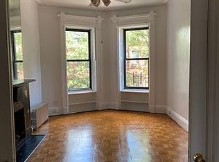 510 11th St #3, Brooklyn, NY 11215