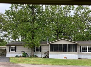 109 Bream Rd, Ashdown, AR 71822