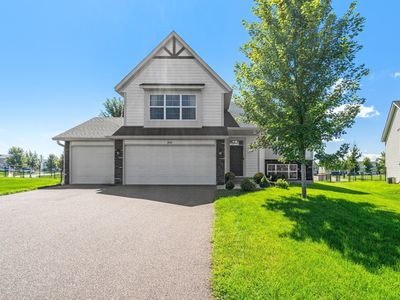 8642 149th Ct NW, Ramsey, MN, 55303