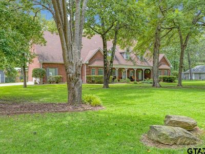 415 Timber Lakes Dr, Powderly, TX, 75473