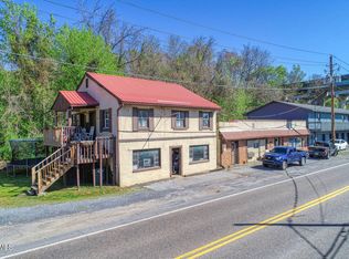 1824&1828 Netherland Inn Rd, Kingsport, TN 37660
