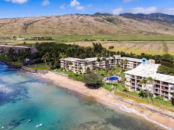 250 Hauoli St APT 314, Wailuku, HI 96793