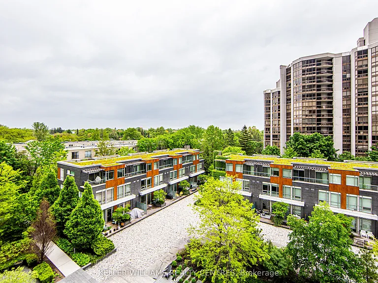 88 Sheppard Ave E #511 — Photo 25