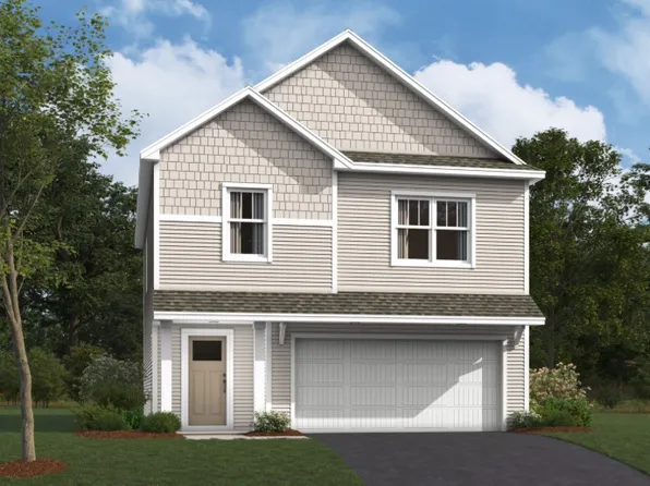 1216 Edge Cir, Jordan, MN 55352