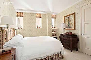 Sold by Sotheby's International Realty