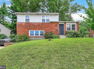 1027 Kenilworth Dr, Towson, MD 21204
