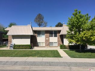 4144 S 3200 W, West Valley City, UT 84119