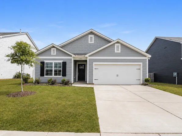 5681 Timber Leaf Loop, Bessemer, AL 35022