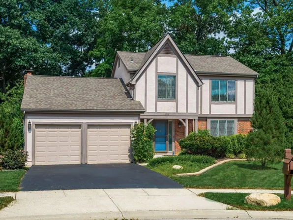 190 Creighton Ct, Columbus, OH 43230