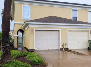 1 Harbor Vw, Laguna Vista, TX 78578