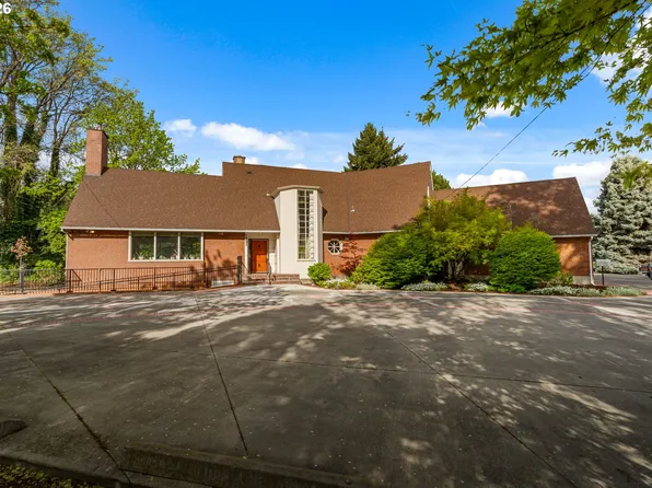 1001 Cherry Heights Rd, The Dalles, OR 97058