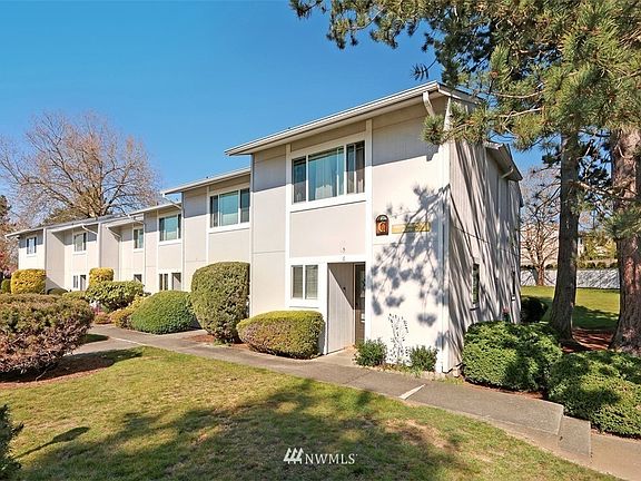 2nd image of 25426 106th Ave SE APT C5