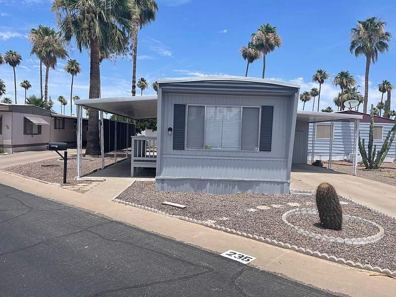 1st image of 4065 E University Dr #236