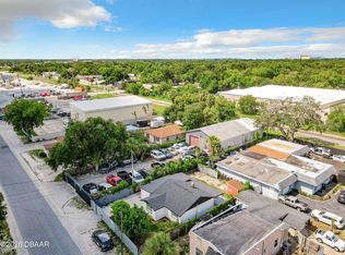 736 N Segrave St, Daytona Beach, FL 32114
