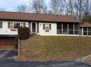 57 Fallkill Rd, Hyde Park, NY 12538