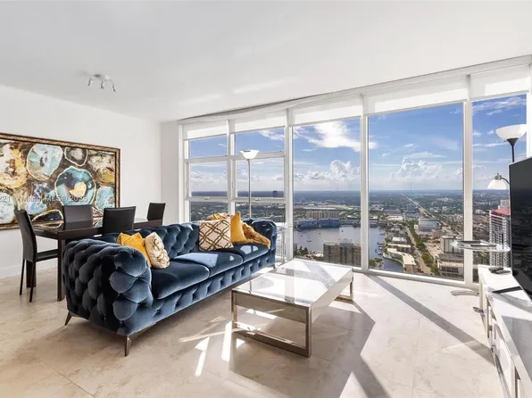 1830 S Ocean Dr APT 4507, Hallandale, FL 33009