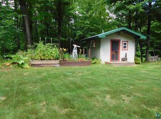 13900 Birchwood Rd, Drummond, WI 54832