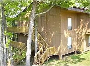 Woodson Bend Resort #10-1, Bronston, KY 42518