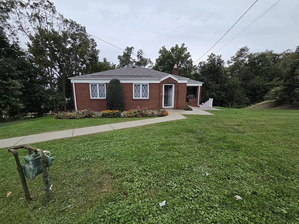 Saltsburg Rd