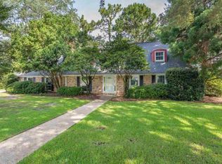 7998 Lancelot Dr, Pensacola, FL 32514