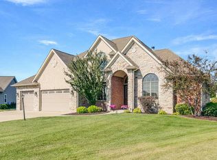 4882 101st Pl, Pleasant Prairie, WI 53158