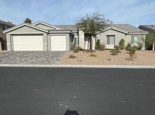 6632 Rashelda Ct, Las Vegas, NV 89130