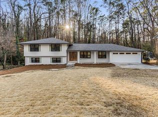 2490 Brookcliff Way NE, Atlanta, GA 30345