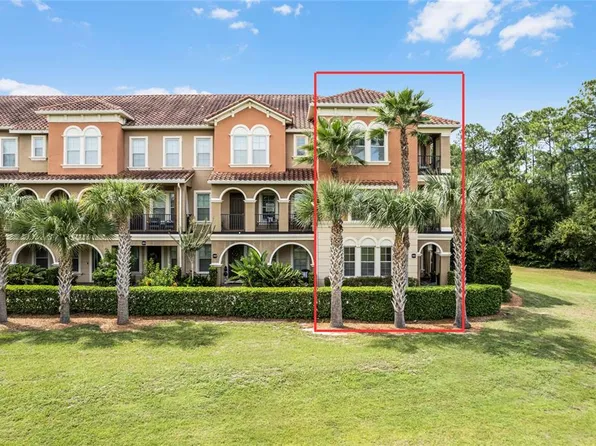 3024 PORTA ROMANO WAY, LAKE MARY, FL 32746