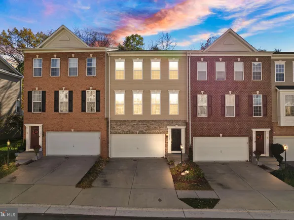 16109 Pitner St, Haymarket, VA 20169