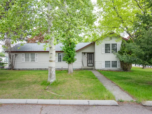 2187 Amity Ln, Missoula, MT 59804