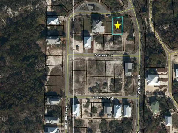 122 Cord Grass Way, Port Saint Joe, FL 32456