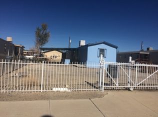 1006 W Maple Ave, Bloomfield, NM 87413