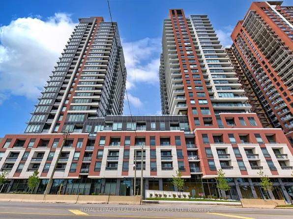 4010 Eglinton Ave W, Etobicoke, ON