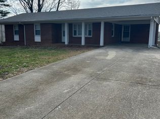 3236 Haney Dr, Cookeville, TN 38506