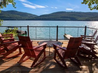 236 Jennings Lakeside Rd, Whitefish, MT 59937