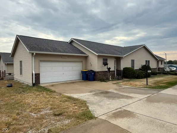 111 Longcastle Dr APT 1, Greencastle, IN 46135