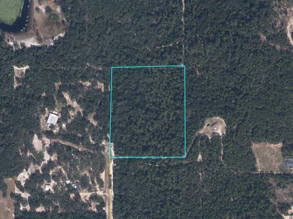 0 ALMOND Court, Keystone Heights, FL 32656