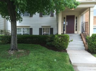 16 Normandy Square Ct APT A, Silver Spring, MD 20906