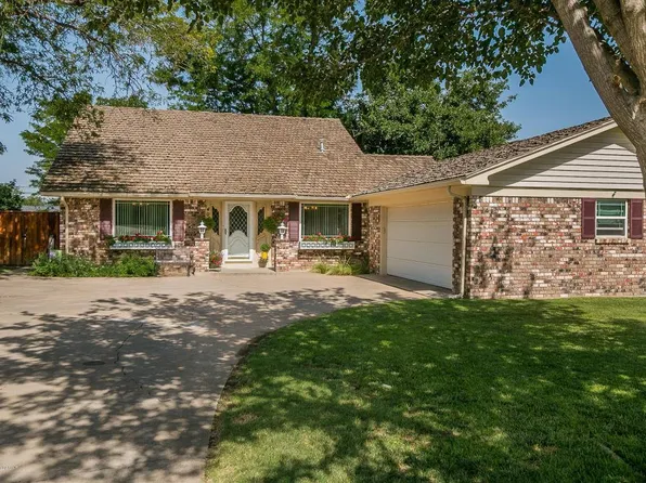 404 Taylor Ln, Canyon, TX 79015