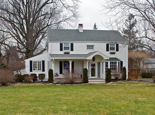 582 Andover Rd, Mansfield, OH 44907